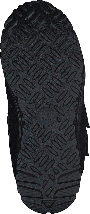 Pax - Tiger Black