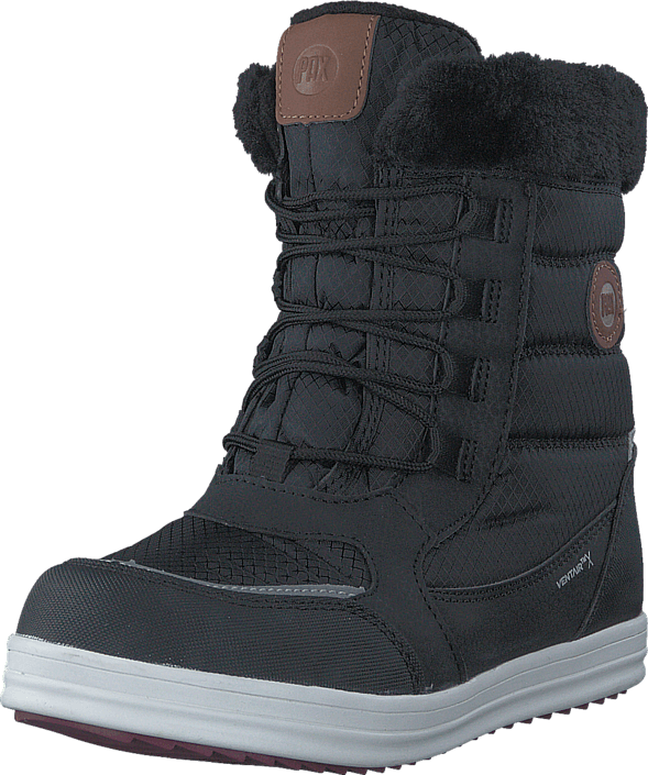 Pax - Missy Black