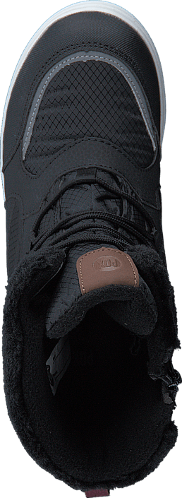 Pax - Missy Black