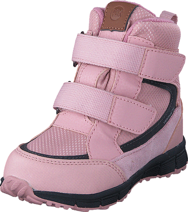 Pax - Puma Pink