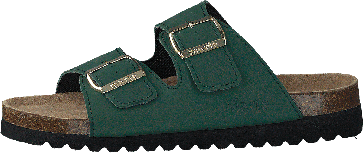 Joline Dark Green