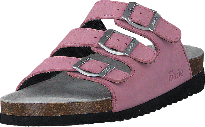 Sköna Marie - Shell Pink