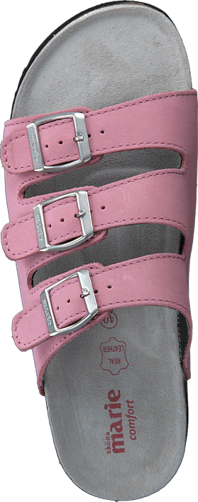 Sköna Marie - Shell Pink