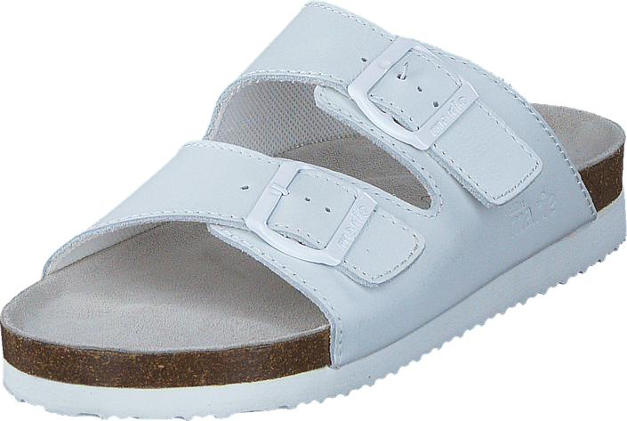Sköna Marie - Premier White