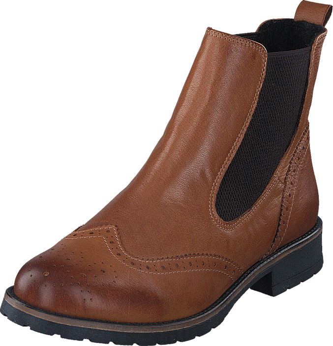 Köp Sköna Marie Ruth Cognac Skor Online | FOOTWAY.se Sköna Marie Ruth Cognac Damskor