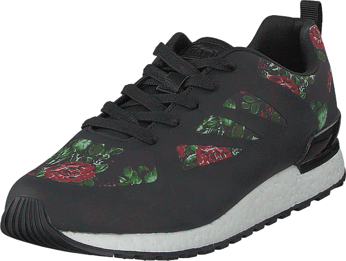 Sköna Marie - Spring Black