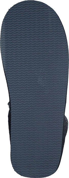 Shepherd - Annie Asphalt/Silver