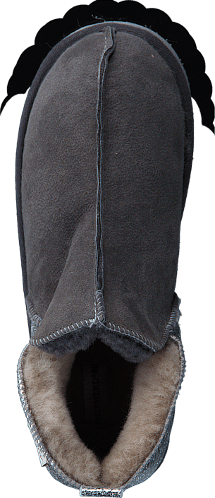 Shepherd - Annie Asphalt/Silver