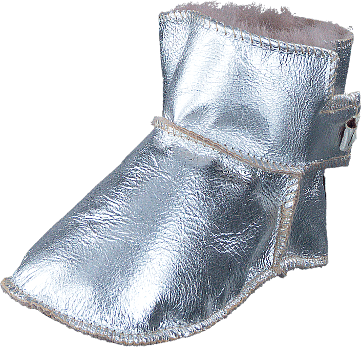 Shepherd - Borås Silver