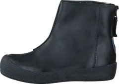 Shepherd - Elin Black Leather