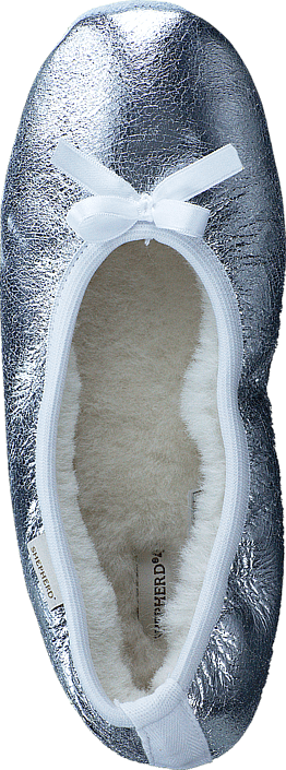 Shepherd - Saga Silver