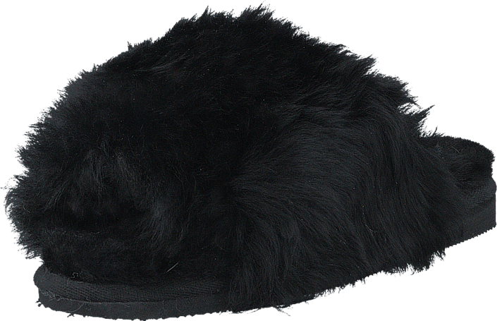 Shepherd - Tessan Black