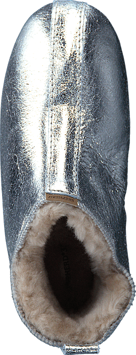 Shepherd - Viared Silver