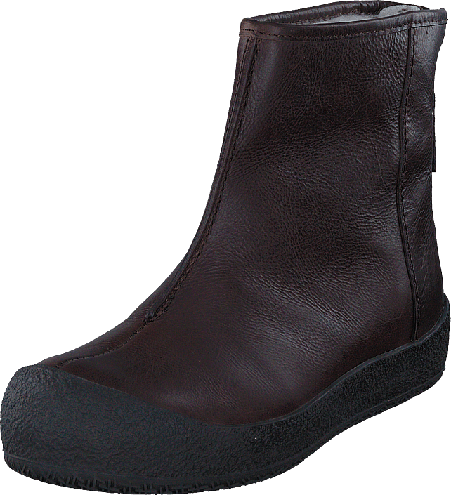Shepherd - Elin Outdoor Leather Moro