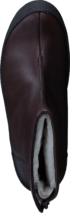 Shepherd - Elin Outdoor Leather Moro