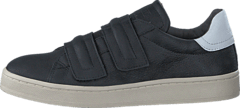 Esprit - Gunda Velcro Black