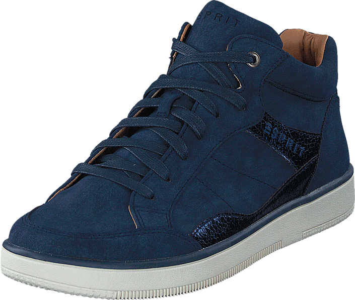Esprit - Desire bootie Navy