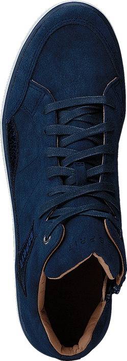 Esprit - Desire bootie Navy