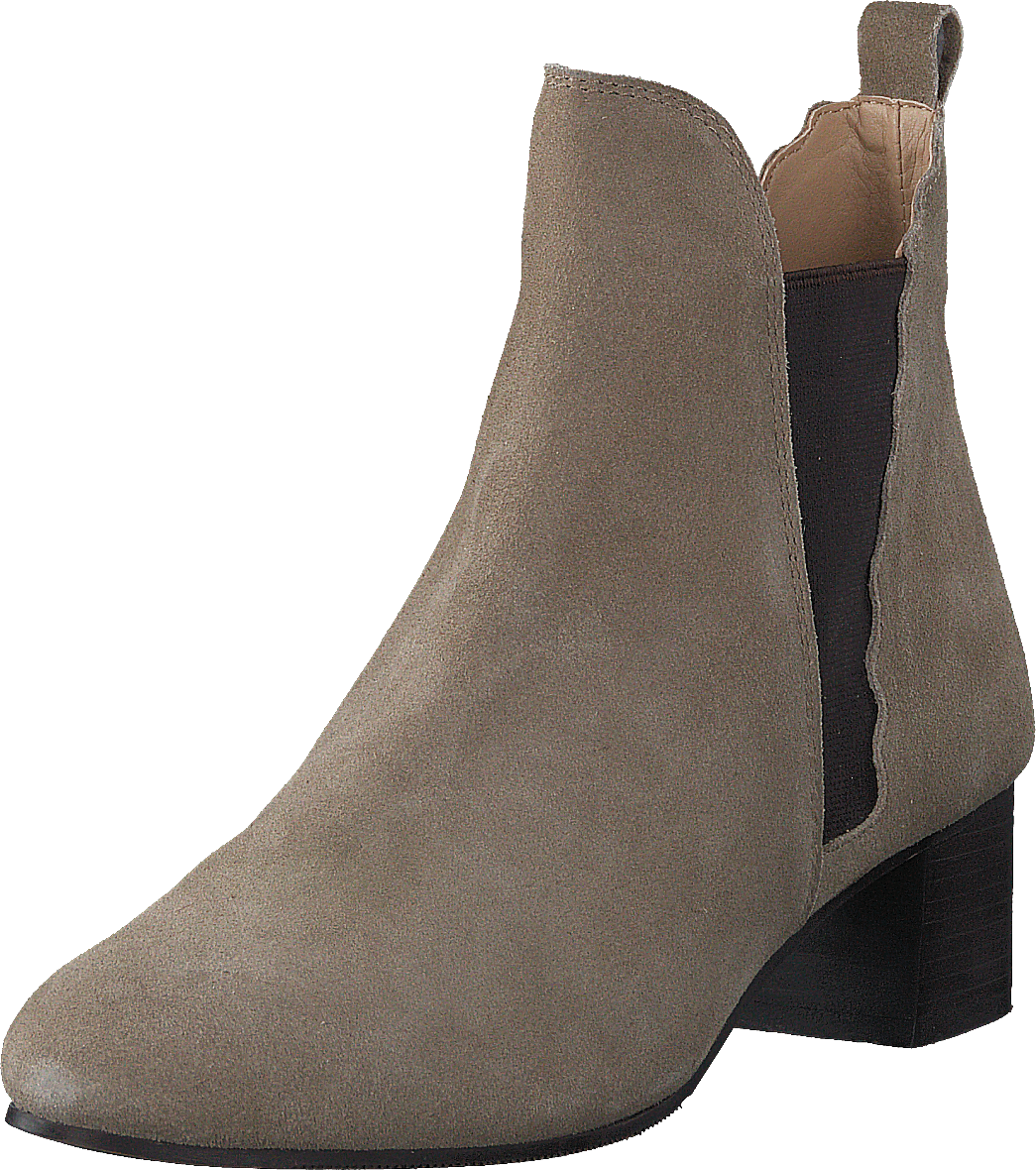 Nola tg bootie Beige