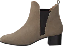 Esprit - Nola tg bootie Beige