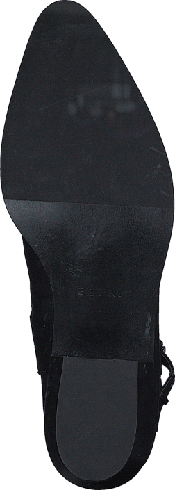 Esprit - Wilda Bootie Black