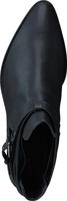 Esprit - Wilda Bootie Black
