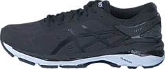 Asics - Gel Kayano 24 Black / Phantom / White