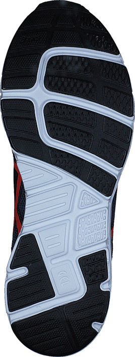 Asics - Gel Zaraca 5 Gs Insignia Blue/Cherry Tomato
