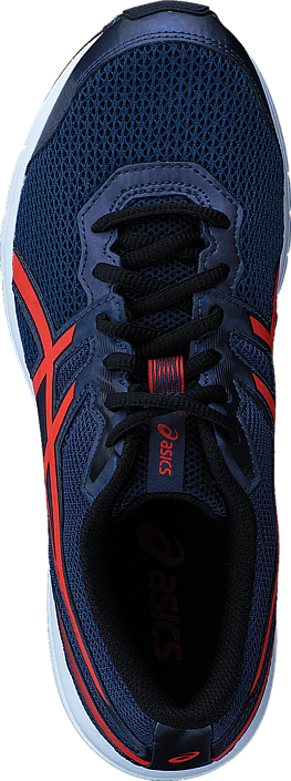 Asics - Gel Zaraca 5 Gs Insignia Blue/Cherry Tomato