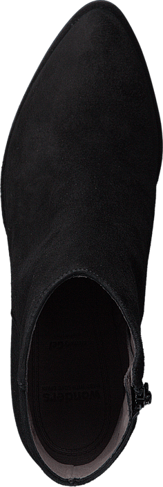 Wonders - Silky Negro Black