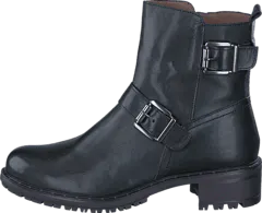 Wonders - Incas Negro Black