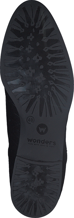 Wonders - Coco Negro Black