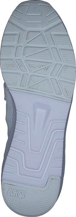 Asics - Gel Lyte Komachi White/white