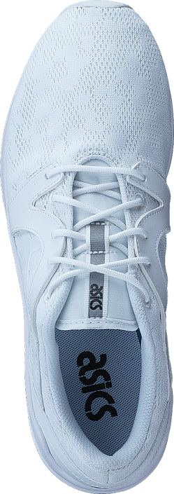 Asics - Gel Lyte Komachi White/white