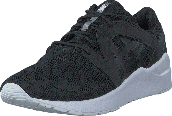 Asics - Gel Lyte Komachi Black/black