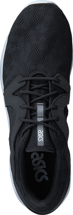 Asics - Gel Lyte Komachi Black/black