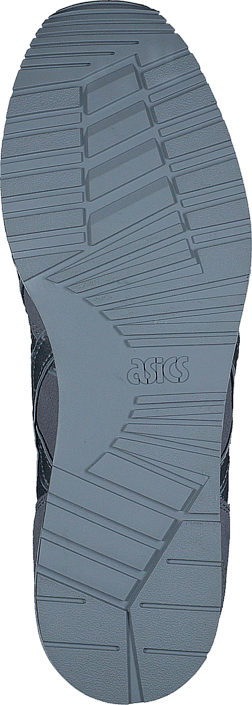 Asics - Gel Lyte Komachi Mid Grey/silver
