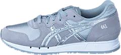 Asics - Gel Lyte Komachi Mid Grey/silver