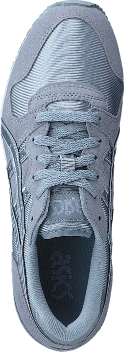 Asics - Gel Lyte Komachi Mid Grey/silver