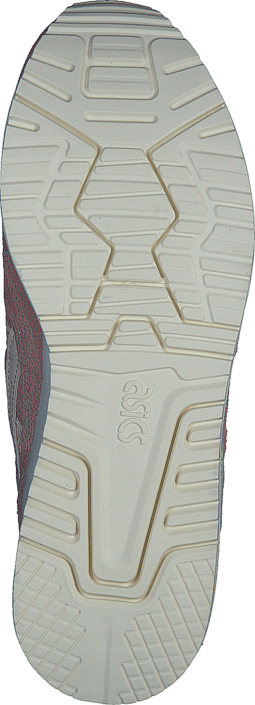 Asics - Gel Lyte Iii Vanilla Cream/vanilla Cream