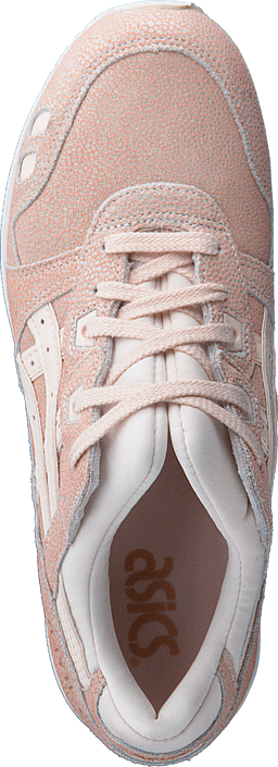 Asics - Gel Lyte Iii Vanilla Cream/vanilla Cream