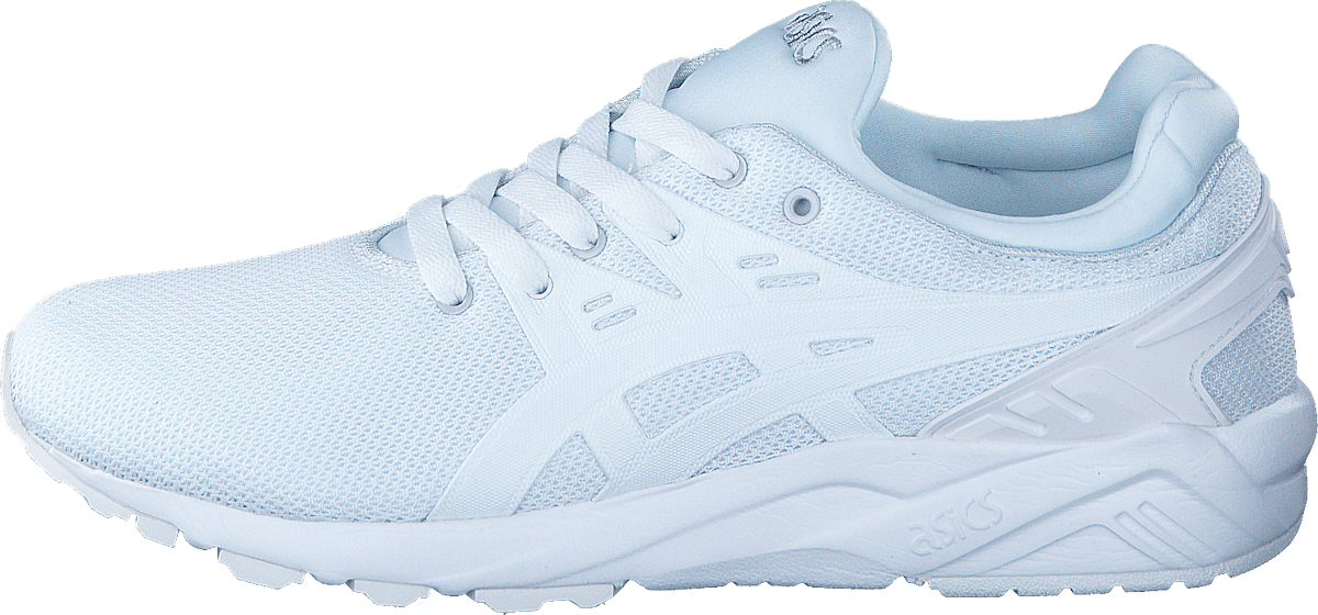 Gel Kayano Trainer Evo White/white