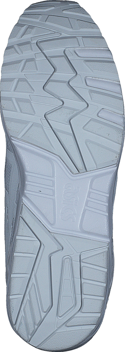 Sportsko Og Trainer White Gel Kayano Hvite Evo Sneakers white Asics Kjøp Online Sko qxBwpp