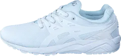 Asics - Gel Kayano Trainer Evo White/white