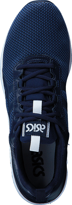 Asics - Gel Lyte Runner Peacoat/peacoat