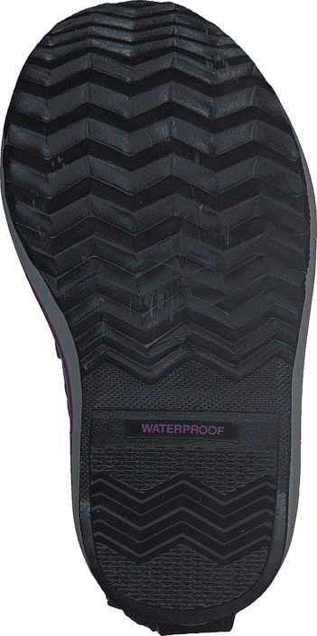 Sorel - Yoot Pac Nylon 562 Purple Dahlia