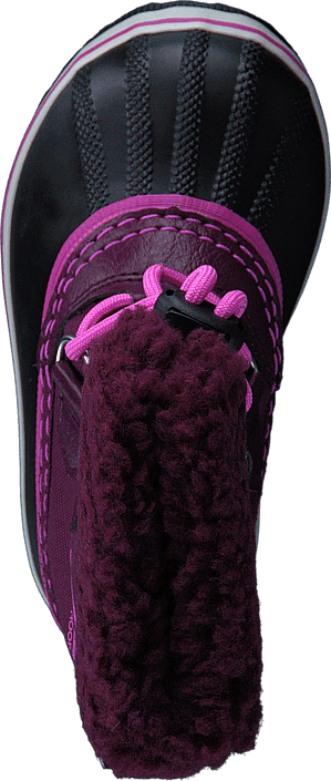 Sorel - Yoot Pac Nylon 562 Purple Dahlia