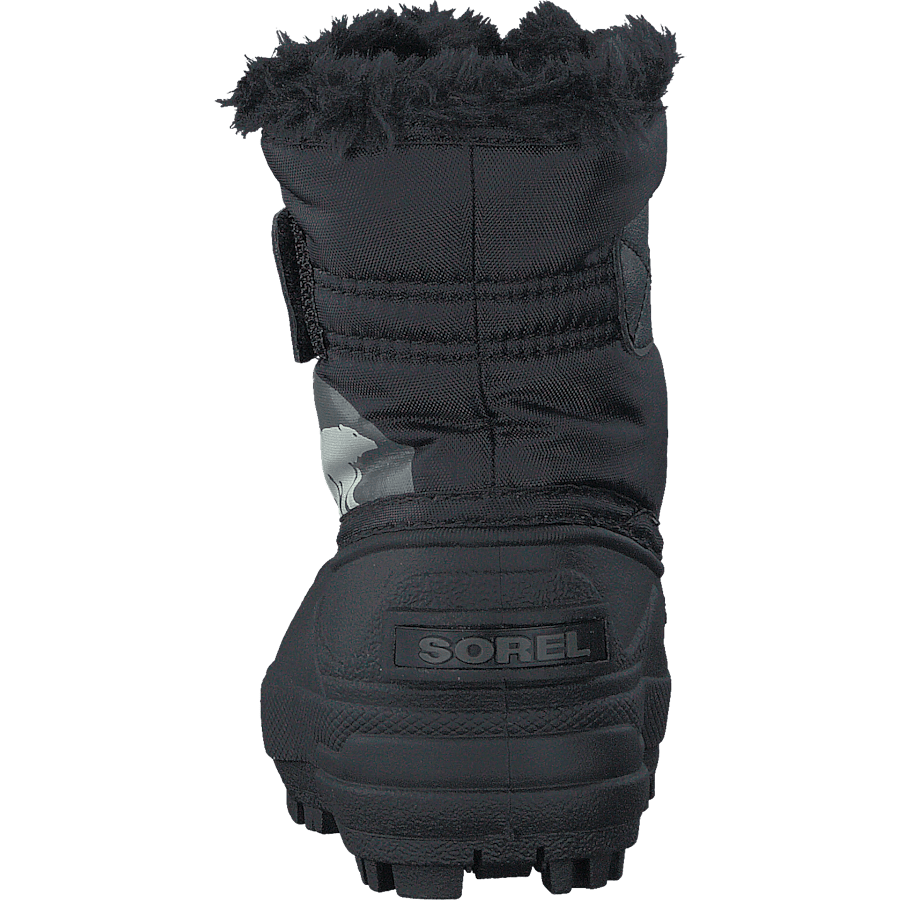 Snow Commander Toddler 010 Black - Bild 5