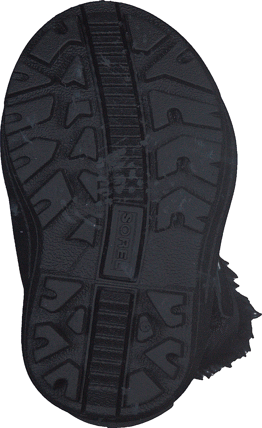 Snow Commander Toddler 010 Black - Bild 7