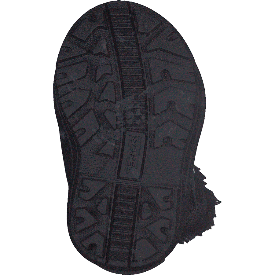 Snow Commander Toddler 010 Black - Bild 7
